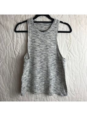 LULULEMON - Cropped Tank  Top